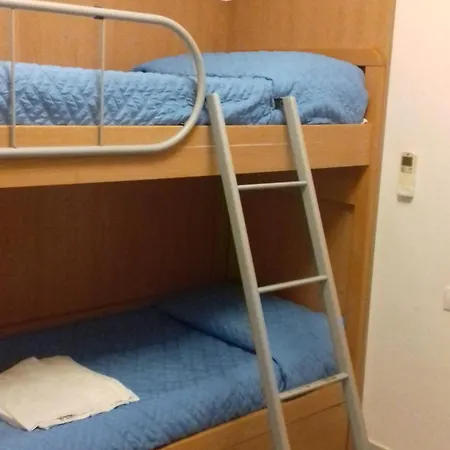 Etruriamare Ξενοδοχείο με διαμερίσματα Σαν Βιντσέντσο