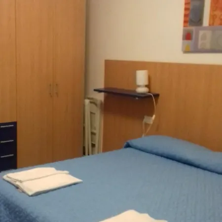Ξενοδοχείο με διαμερίσματα Etruriamare Σαν Βιντσέντσο