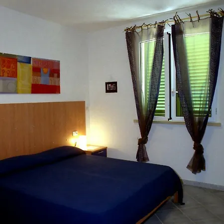 Etruriamare Ξενοδοχείο με διαμερίσματα *