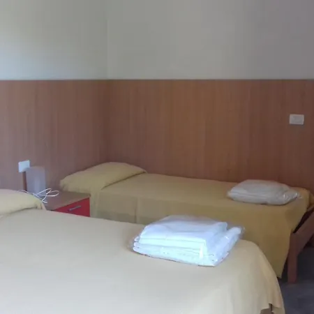 Aparthotel Etruriamare
