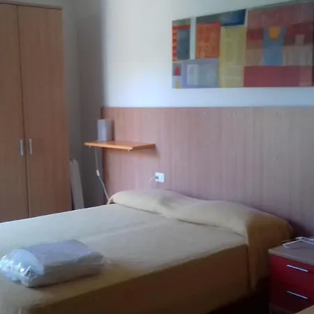 Etruriamare Апарт-отель 3*