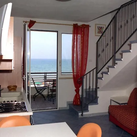 Aparthotel Etruriamare San Vincenzo