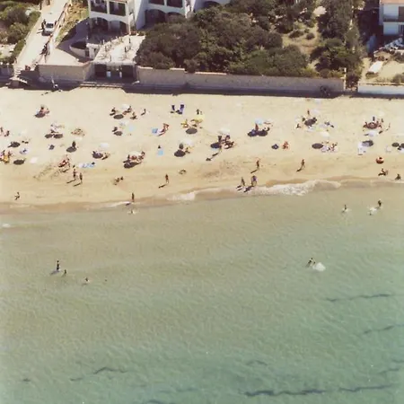 Etruriamare Aparthotel *