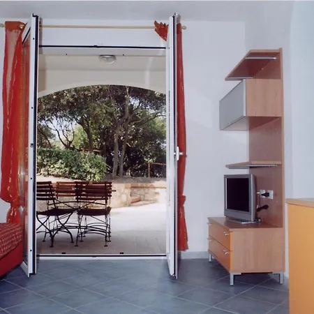 Etruriamare شقة فندقية 3*