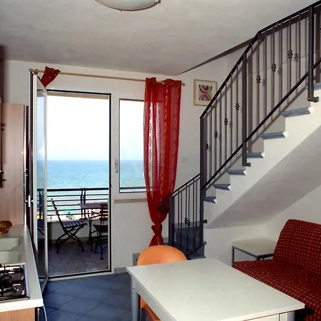 Etruriamare 3* سان فينتْشينسو