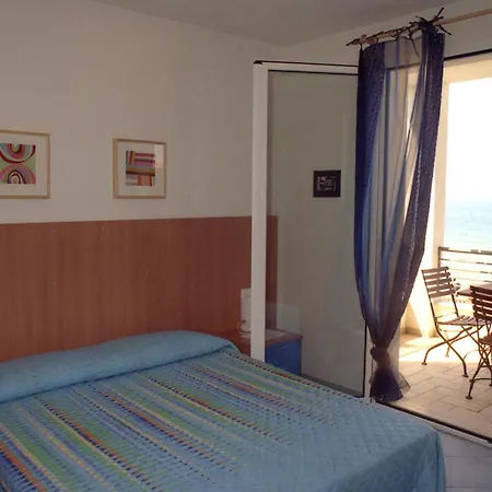 Etruriamare شقة فندقية