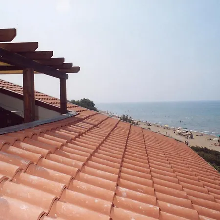 Etruriamare شقة فندقية سان فينتْشينسو