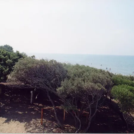 Etruriamare سان فينتْشينسو