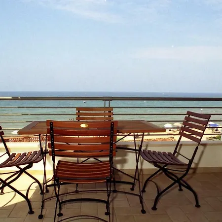 Etruriamare Aparthotel *
